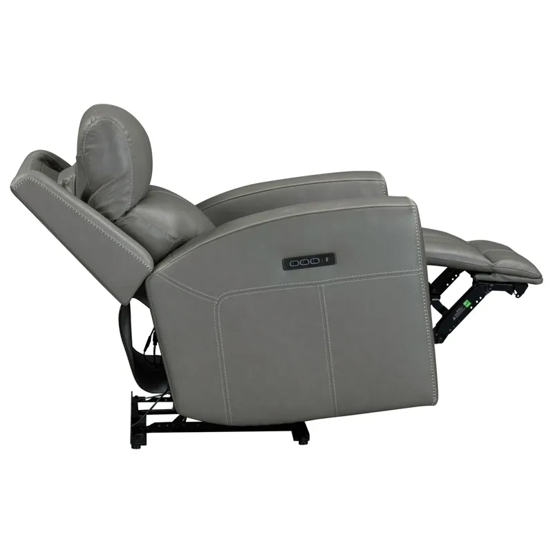 Camden ZW Recliner P3