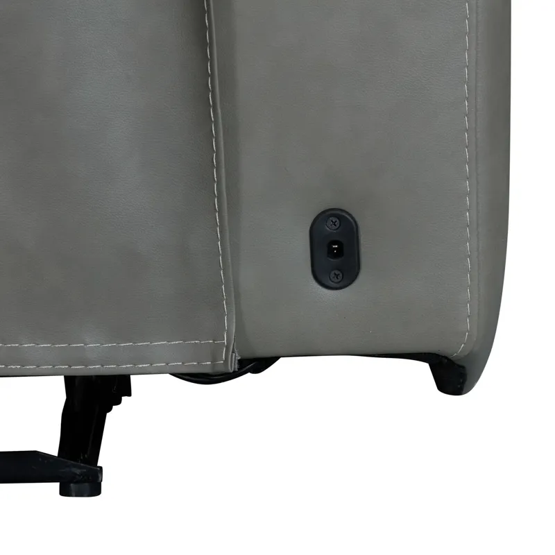 Camden ZW Recliner P3