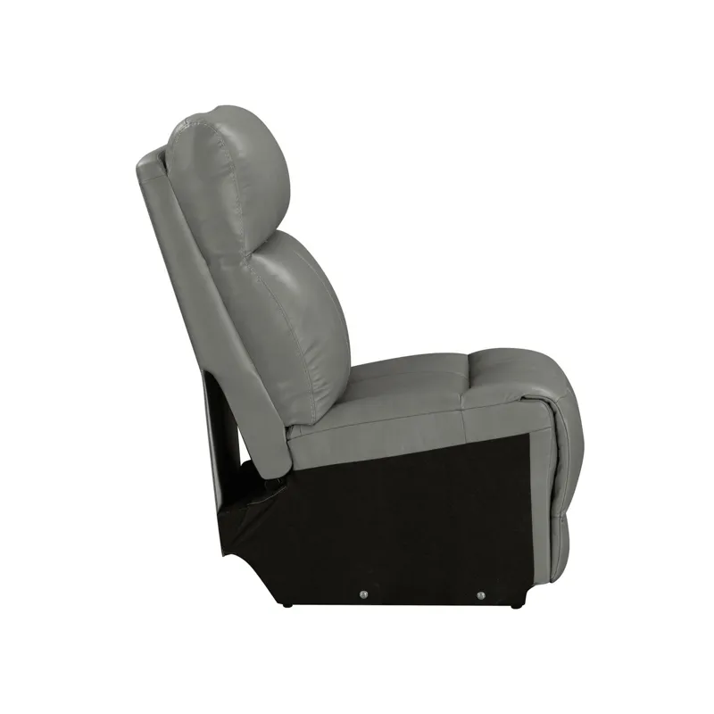 Camden Armless Chair