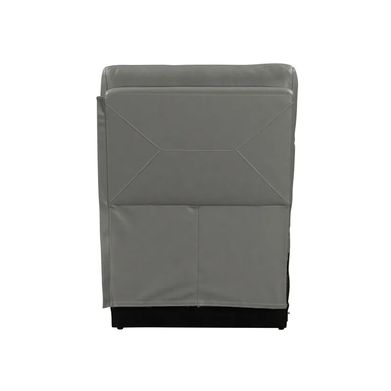 Camden Armless Chair