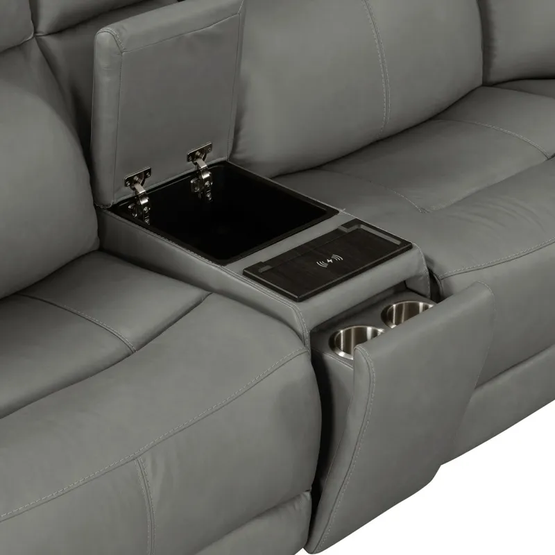 Camden Console