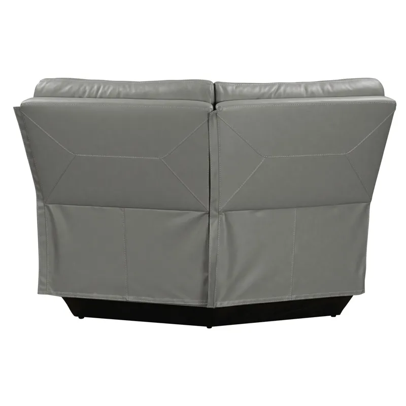 Camden Corner Wedge
