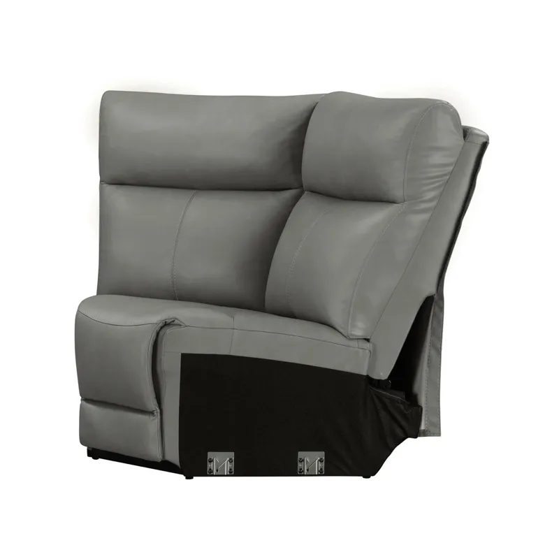Camden Corner Wedge
