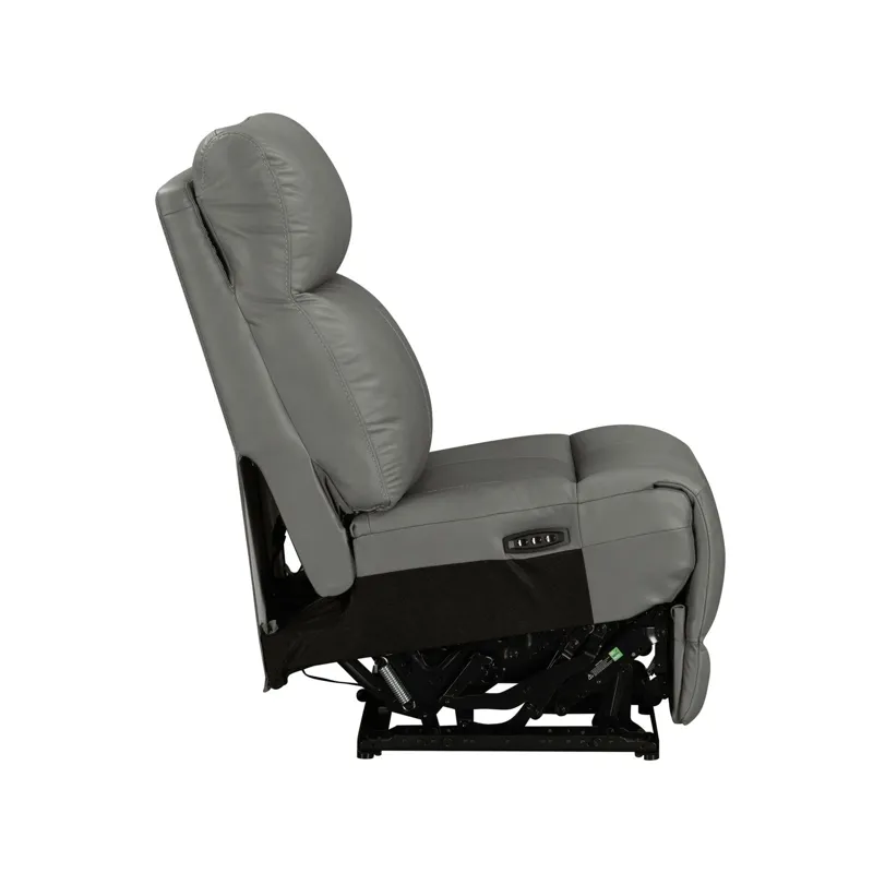 Camden Armless Recliner P3 & ZW