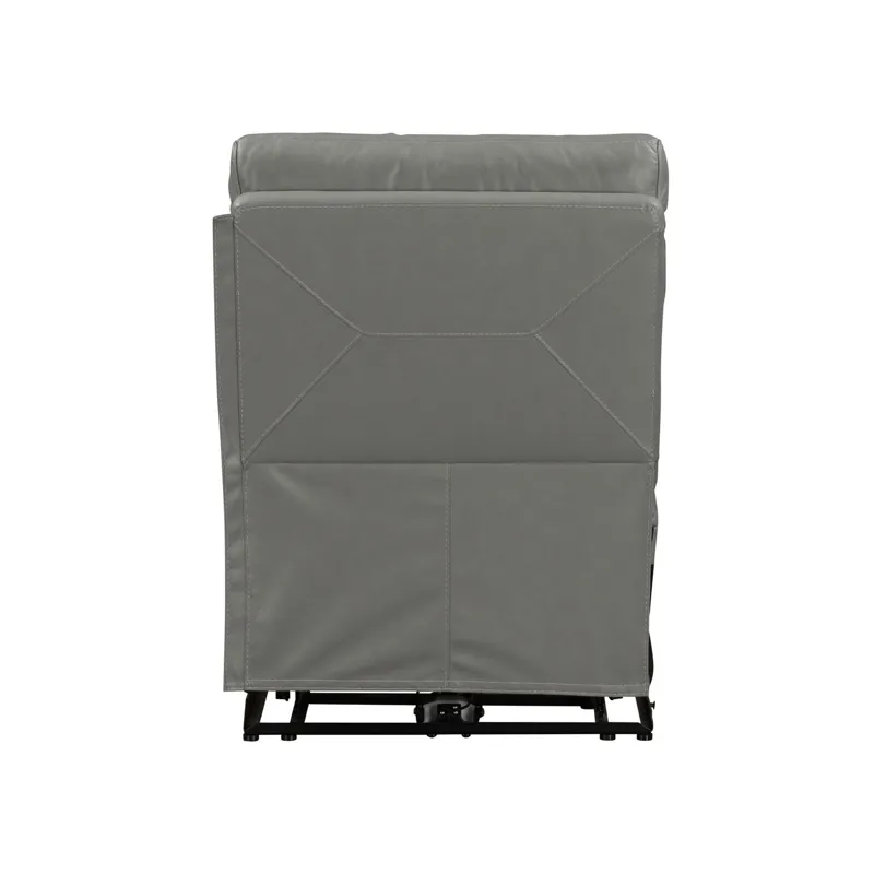 Camden Armless Recliner P3 & ZW