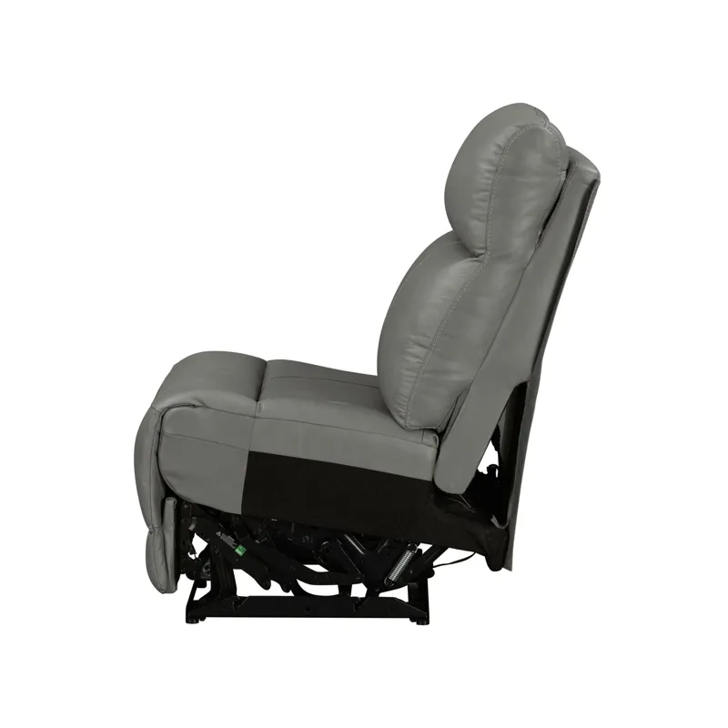 Camden Armless Recliner P3 & ZW