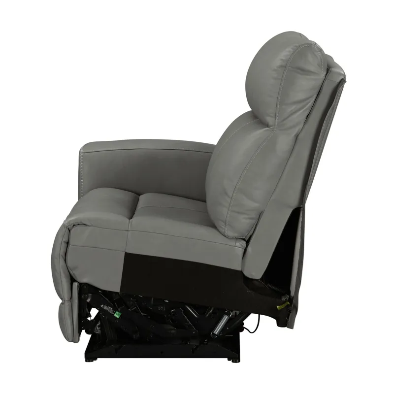 Camden L Arm Recliner P3 & ZW