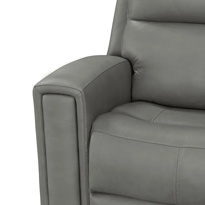 Camden L Arm Recliner P3 & ZW