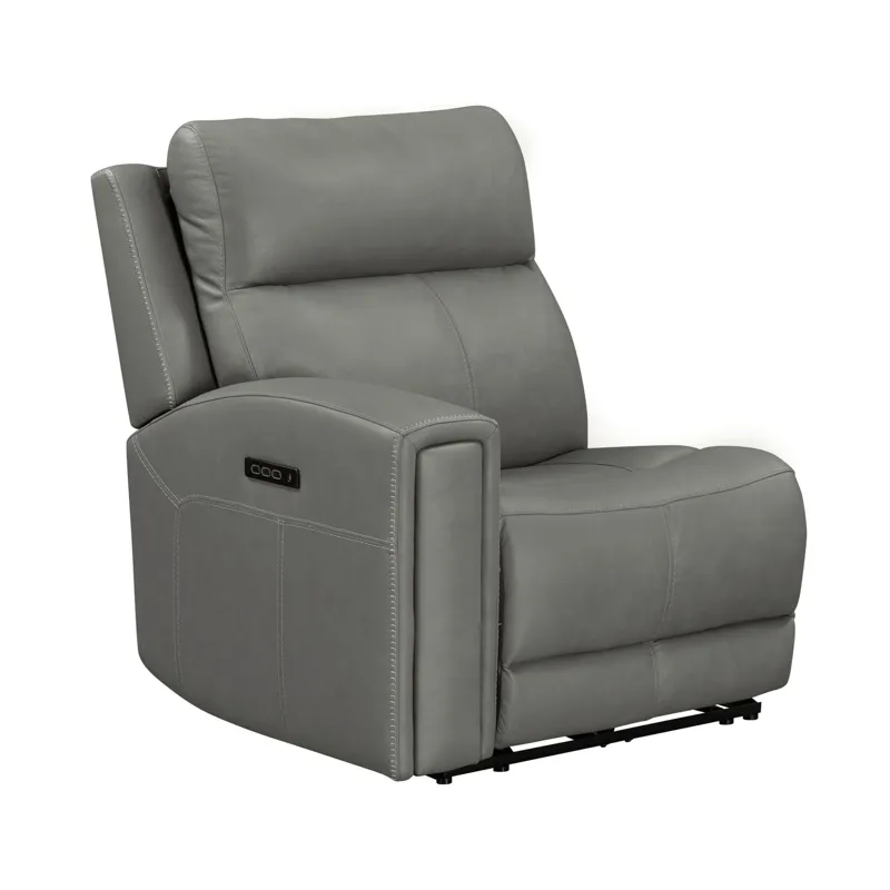 Camden Armless Recliner P3 & ZW