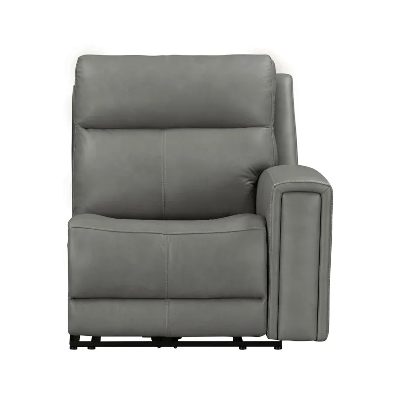 Camden R Arm Recliner P3 & ZW