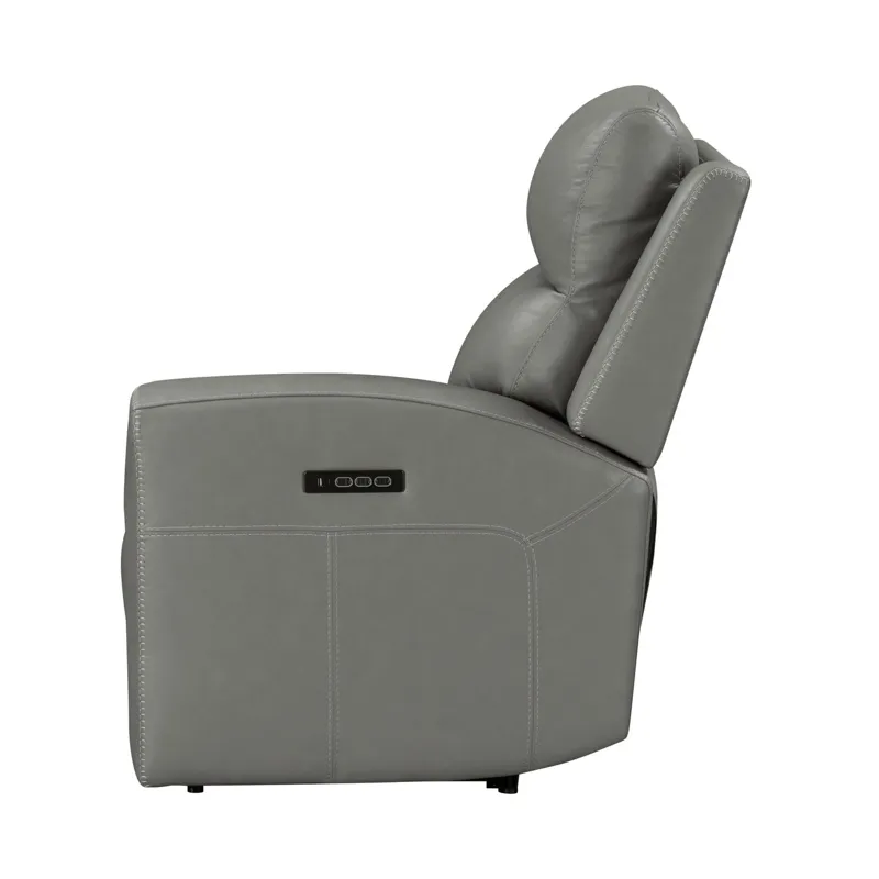 Camden R Arm Recliner P3 & ZW