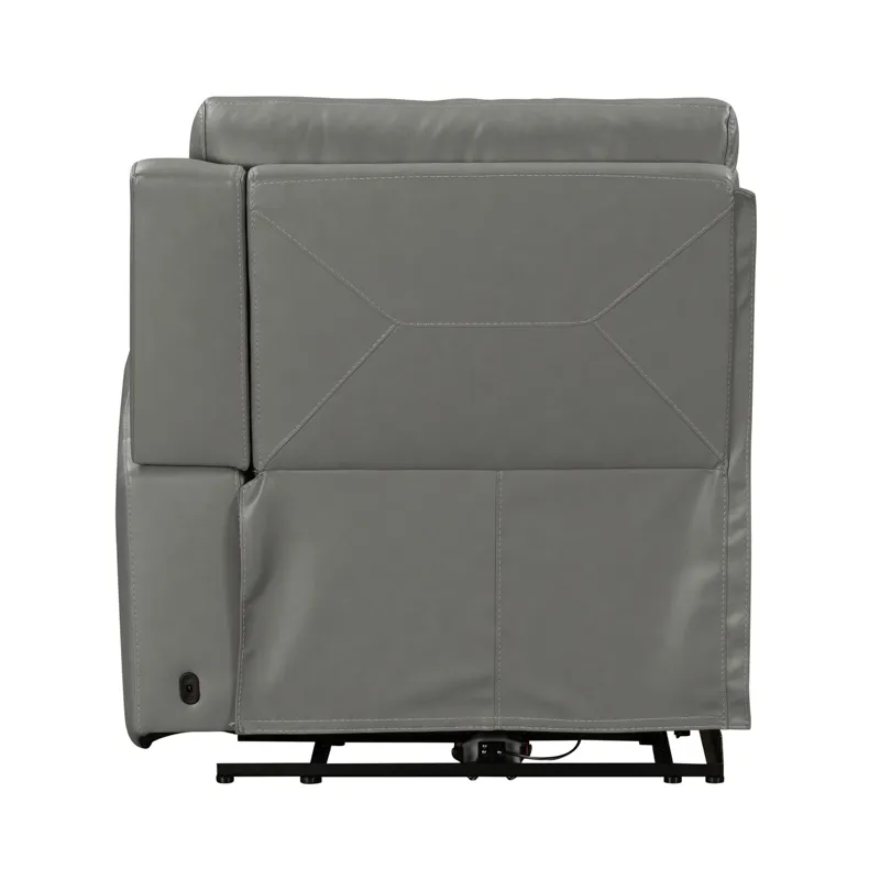 Camden R Arm Recliner P3 & ZW