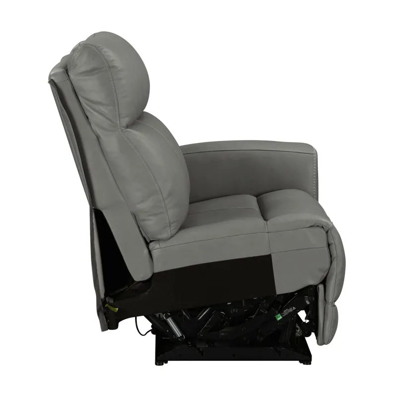 Camden R Arm Recliner P3 & ZW