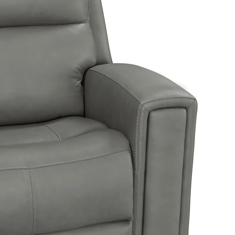Camden R Arm Recliner P3 & ZW
