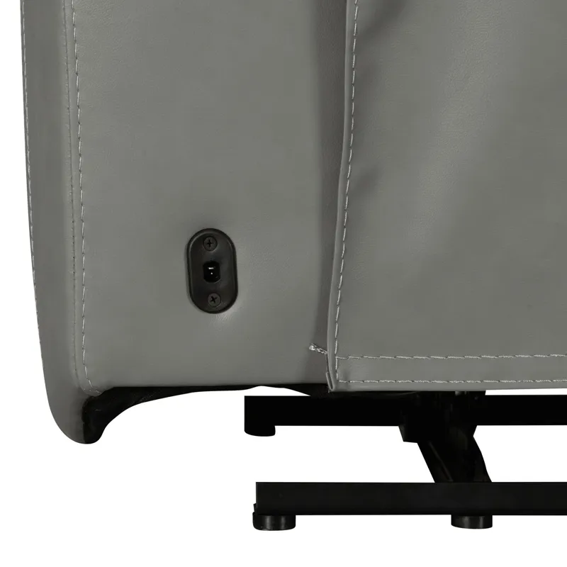 Camden R Arm Recliner P3 & ZW