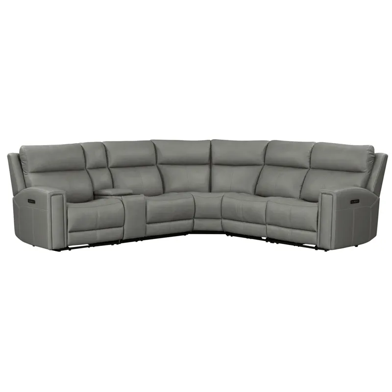 Camden R Arm Recliner P3 & ZW