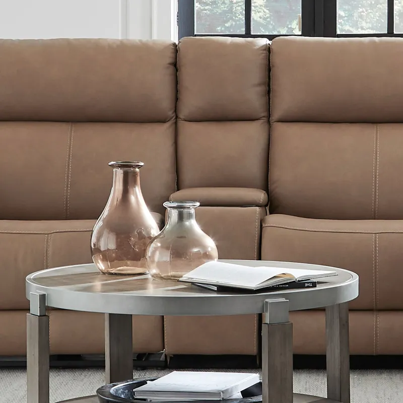 Camden Armless Chair