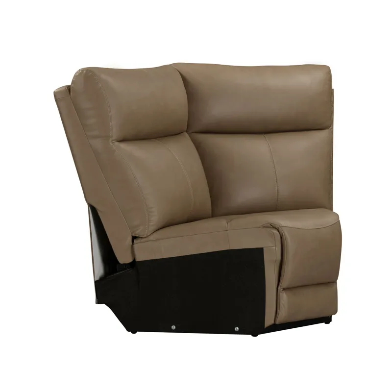 Camden Corner Wedge