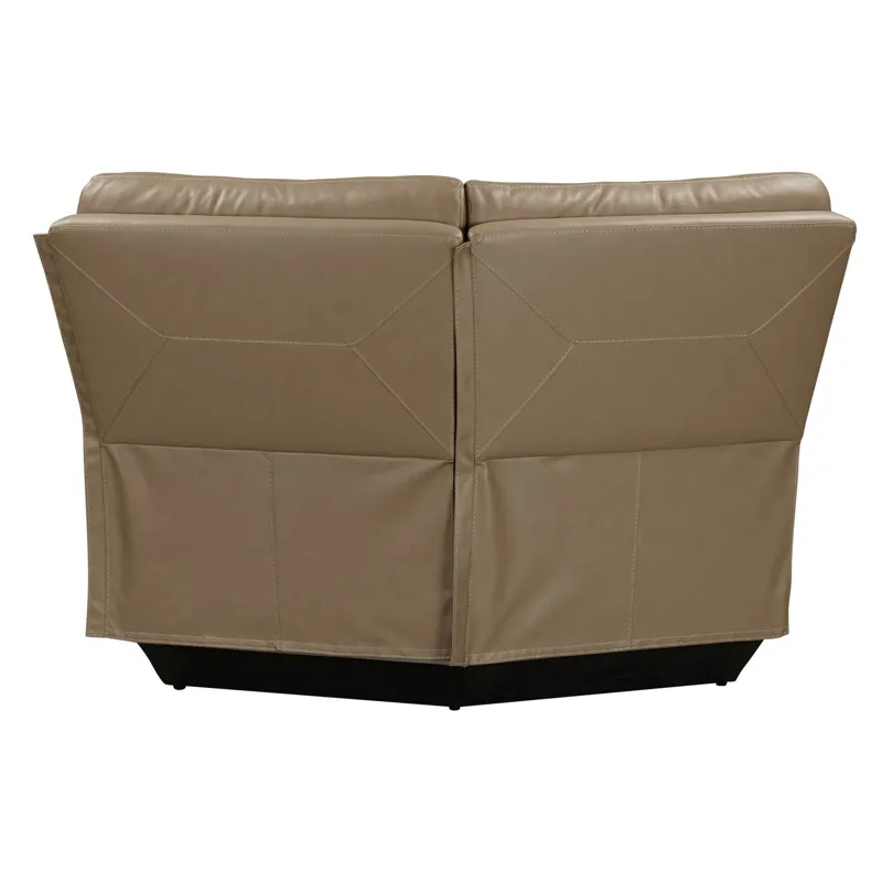 Camden Corner Wedge