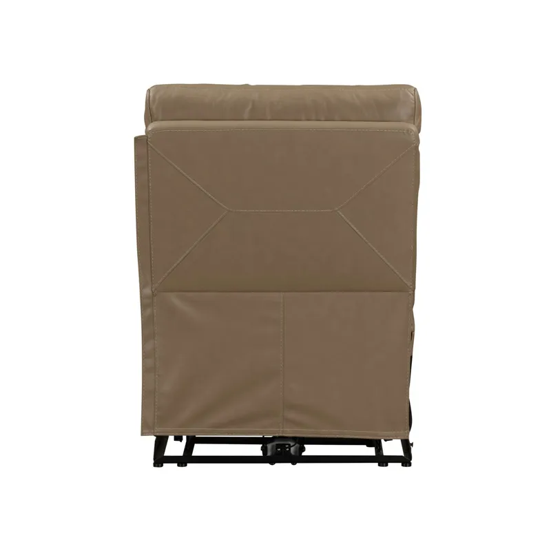 Camden Armless Recliner P3 & ZW