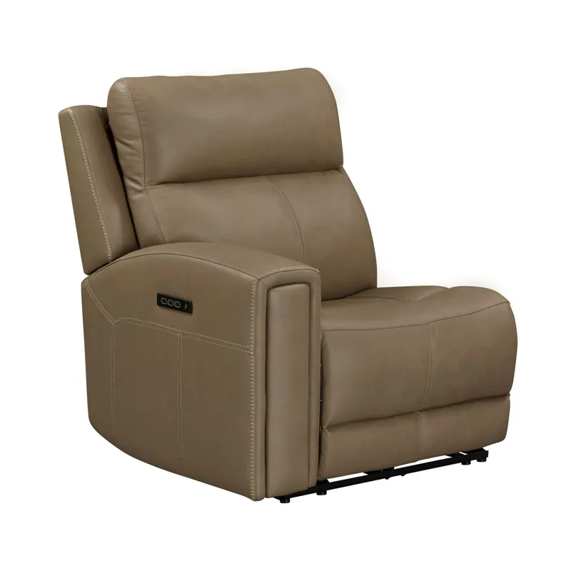 Camden L Arm Recliner P3 & ZW