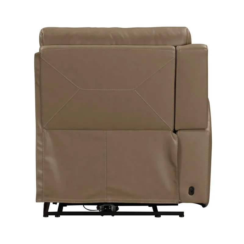 Camden L Arm Recliner P3 & ZW