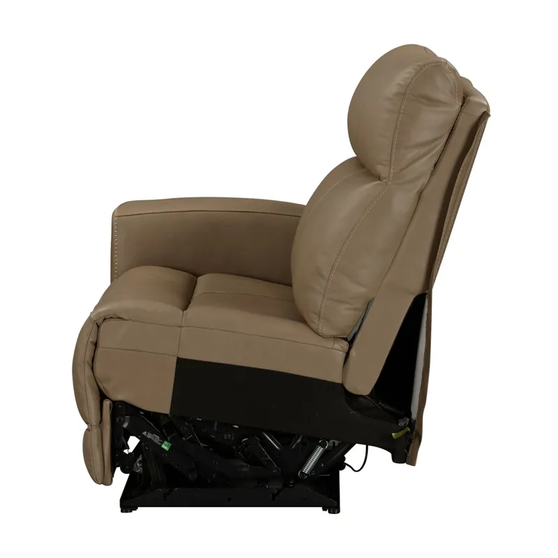 Camden L Arm Recliner P3 & ZW