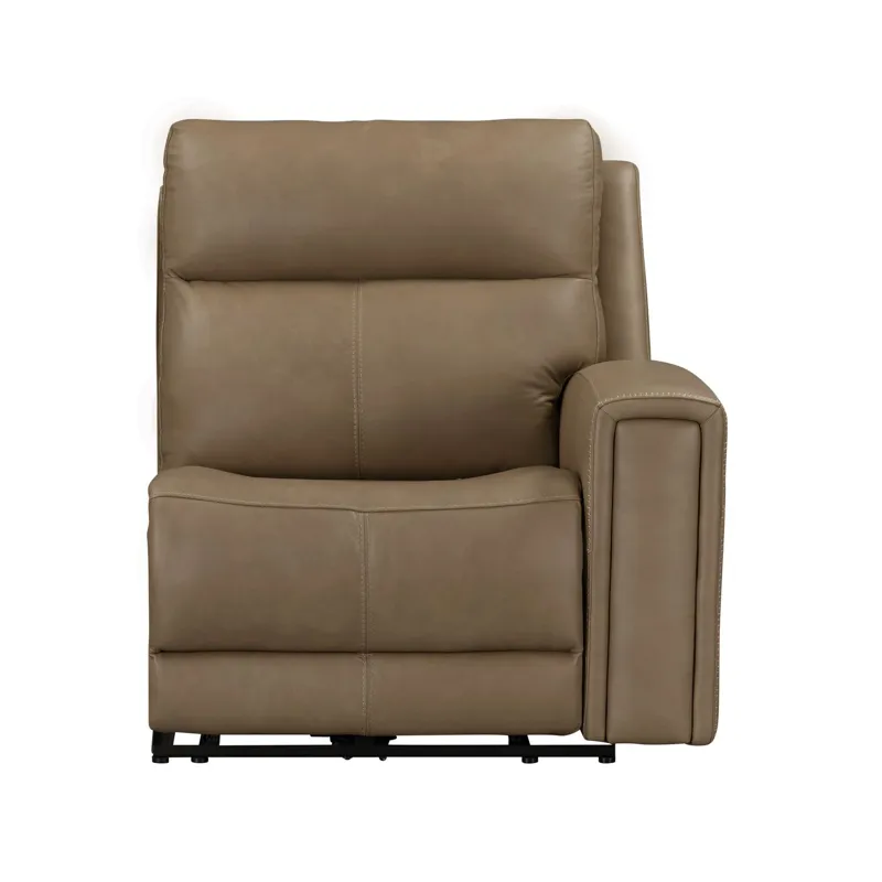 Camden R Arm Recliner P3 & ZW