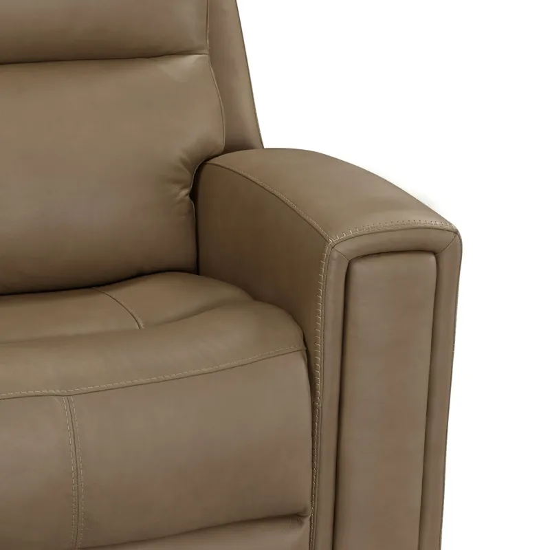 Camden R Arm Recliner P3 & ZW