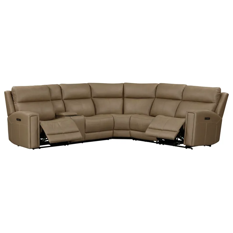 Camden R Arm Recliner P3 & ZW