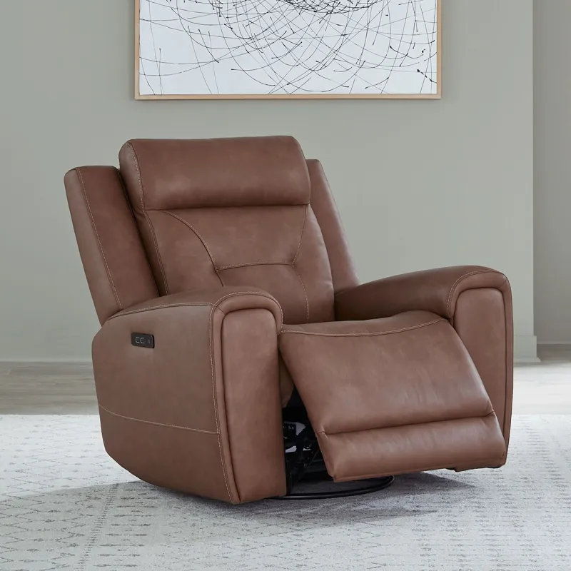 Beckham SG Recliner P2