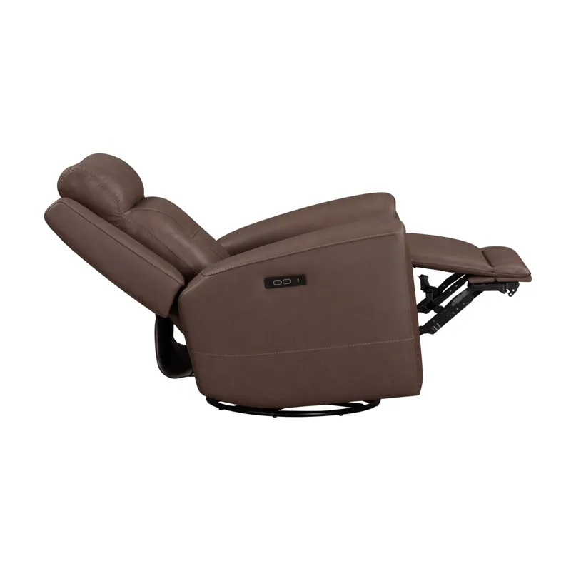 Beckham SG Recliner P2