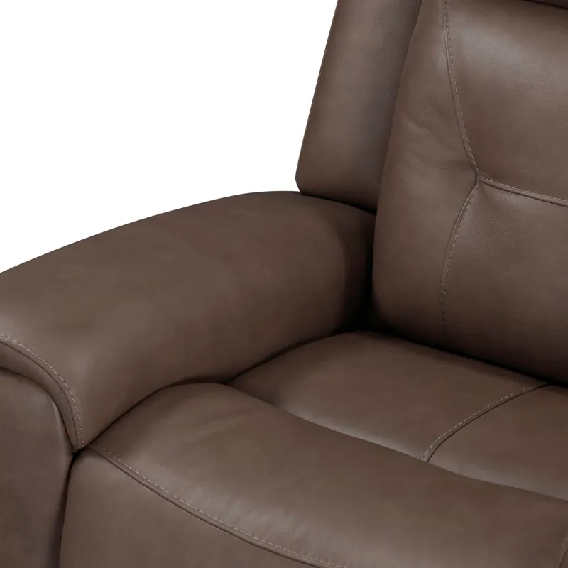 Beckham SG Recliner P2