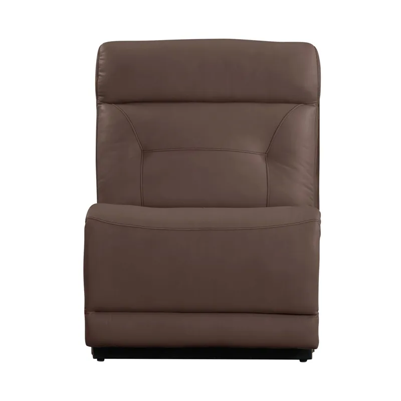 Beckham Armless Chair w/ DDT