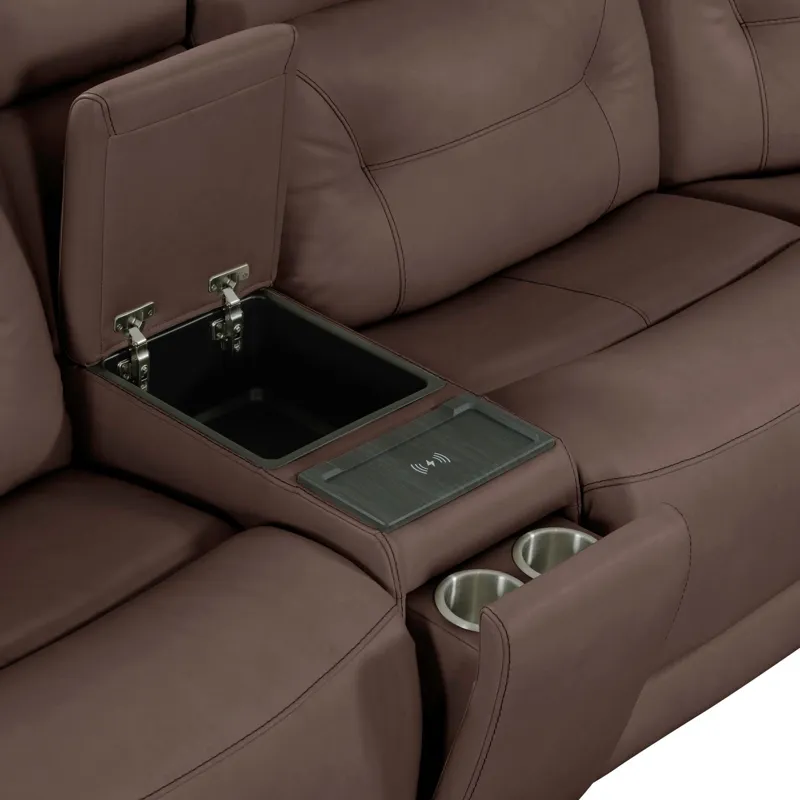 Beckham Console