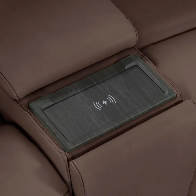 Beckham Console
