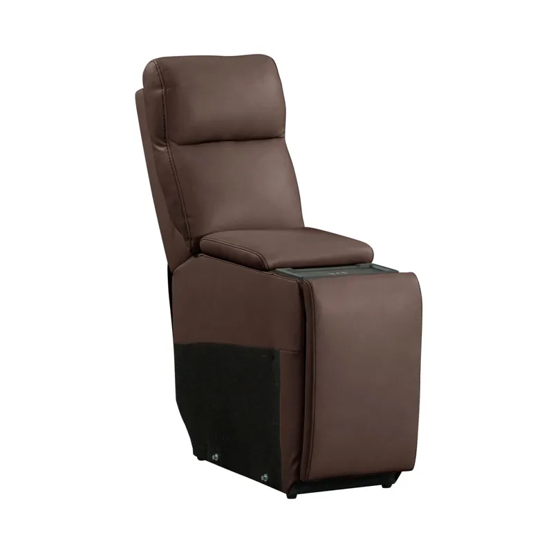 Beckham Armless Chair