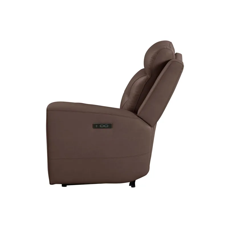 Beckham R Arm Recliner P2 & ZG