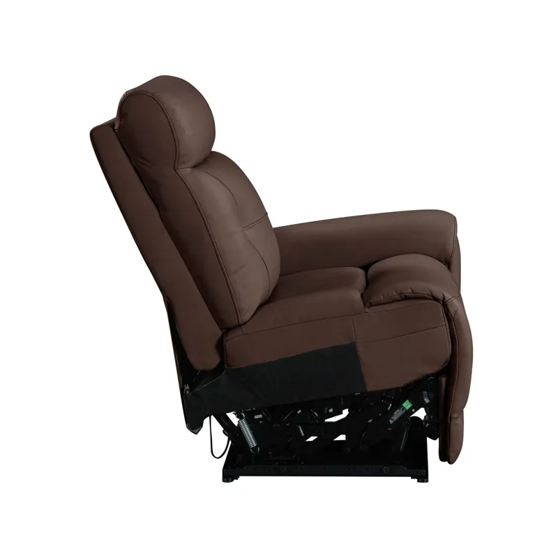 Beckham R Arm Recliner P2 & ZG