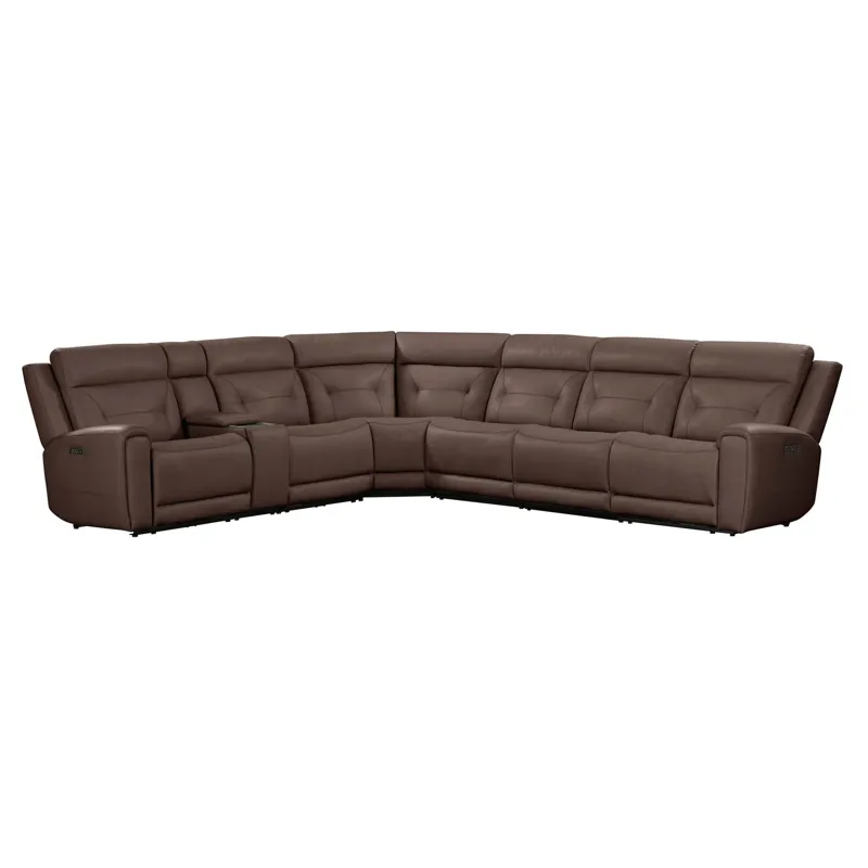 Beckham 6 Piece Sectional