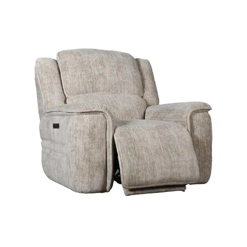 Clayton ZG Recliner P3
