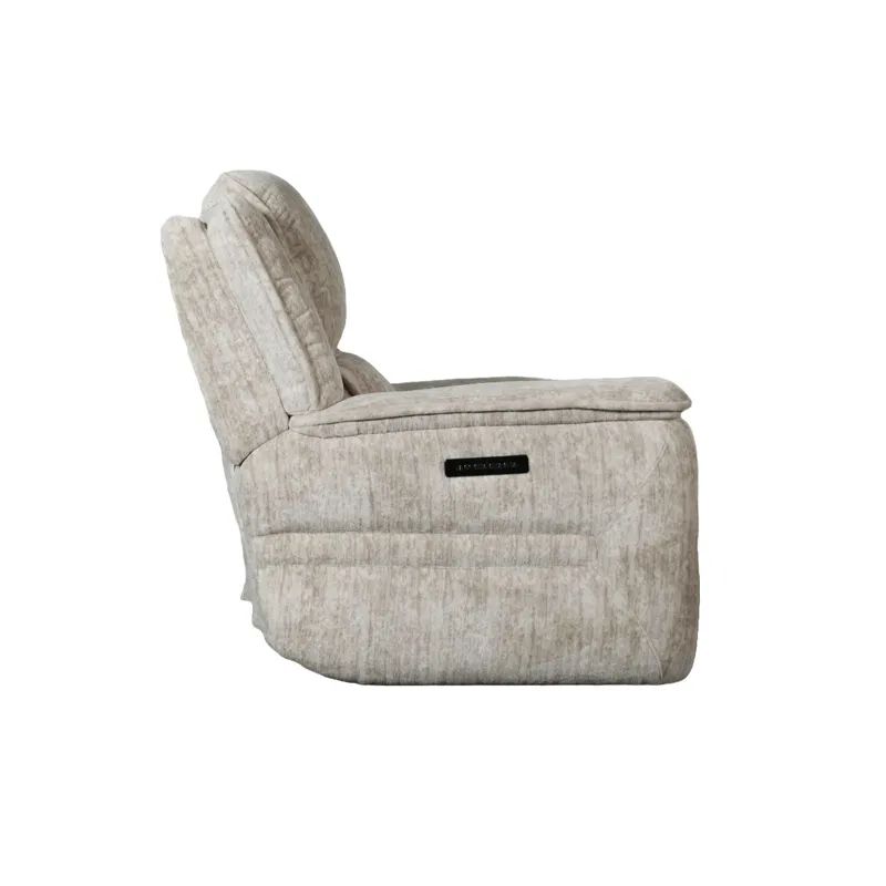 Clayton ZG Recliner P3