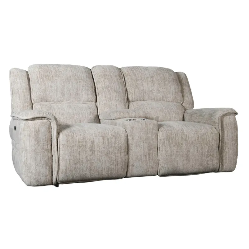 Clayton Loveseat w/ Console P3 & ZG