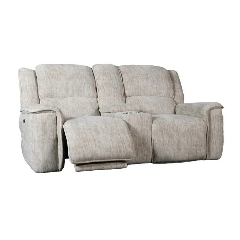 Clayton Loveseat w/ Console P3 & ZG