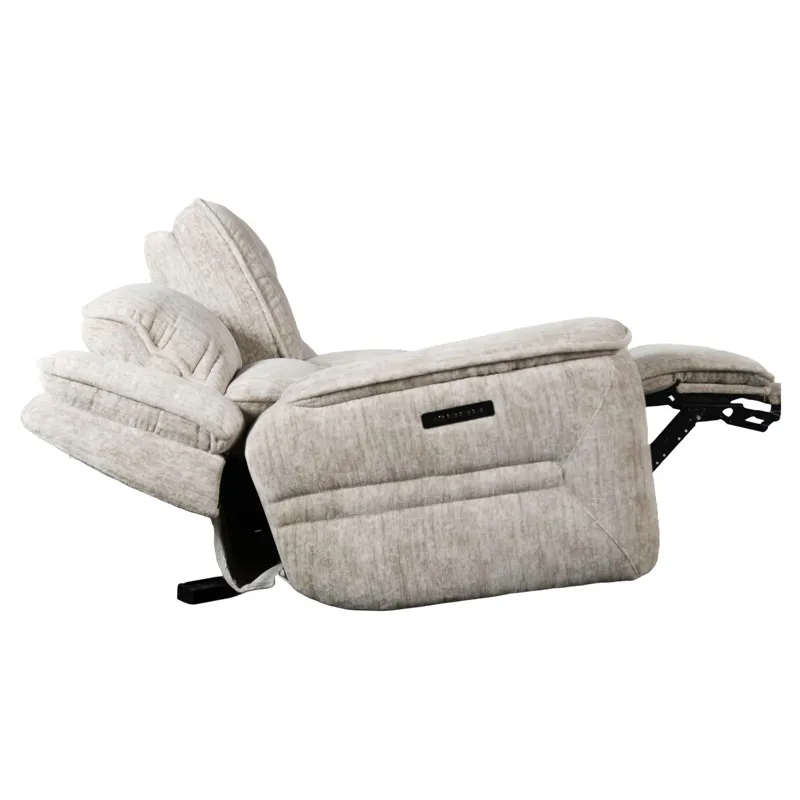 Clayton Loveseat w/ Console P3 & ZG