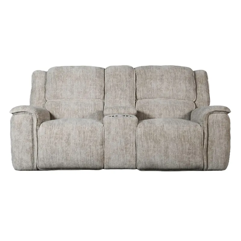Clayton Loveseat w/ Console P3 & ZG