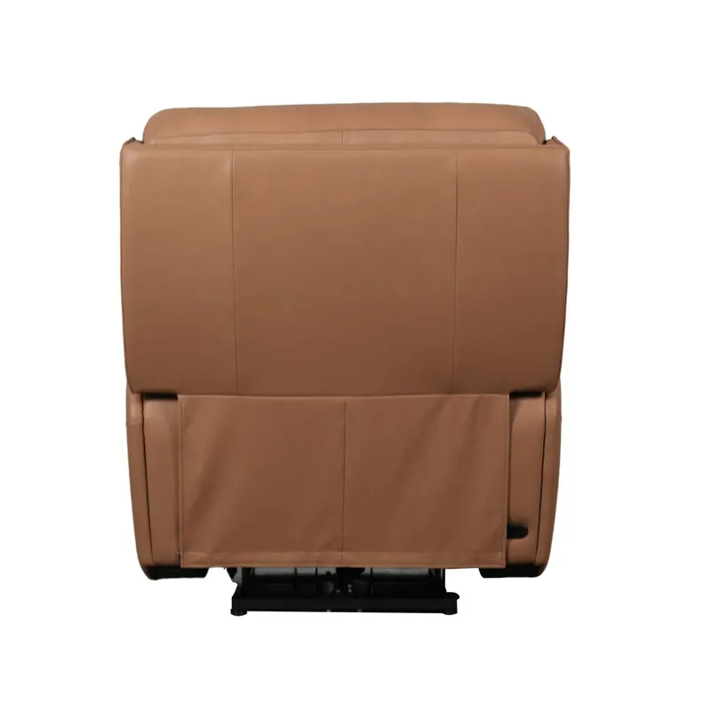 Chase SG Recliner P3 & ZG