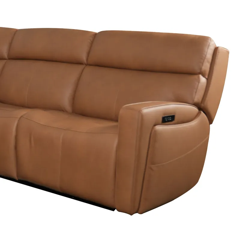 Chase R Arm Recliner P3 & ZG
