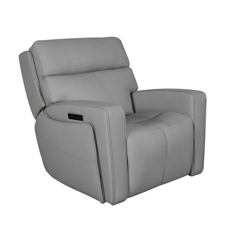 Chase SG Recliner P3 & ZG