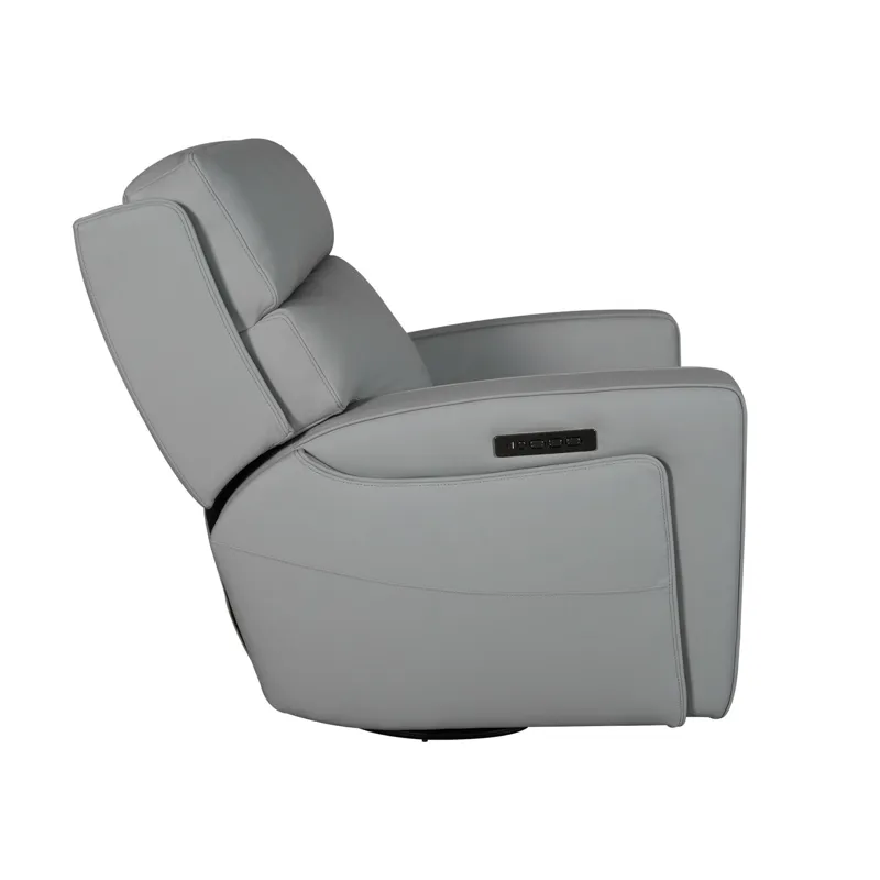 Chase SG Recliner P3 & ZG